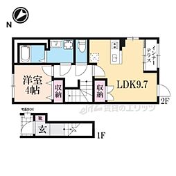 （仮）丹波篠山市中野新築アパートII