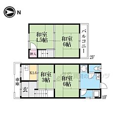 阪急嵐山線 松尾大社駅 徒歩15分
