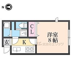 🉐敷金礼金0円！🉐桜雅