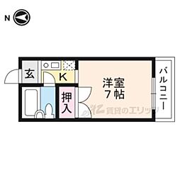 🉐敷金礼金0円！🉐ＶＥＲＶＥ　ＫＹＯＴＯ