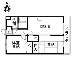 ロイヤルパレス馬堀