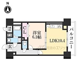 山陰本線 並河駅 徒歩8分