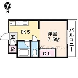 🉐敷金礼金0円！🉐山陰本線 亀岡駅 徒歩12分
