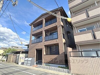 外観 外観