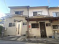 京都府京都市北区鷹峯藤林町：物件画像／株式会社エリッツ　園部駅西口店