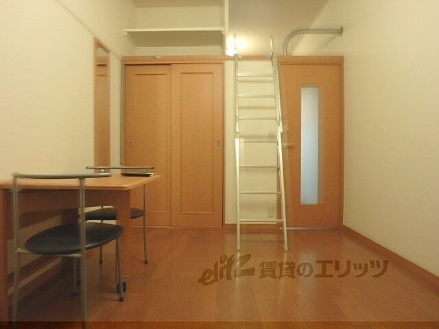 子供部屋