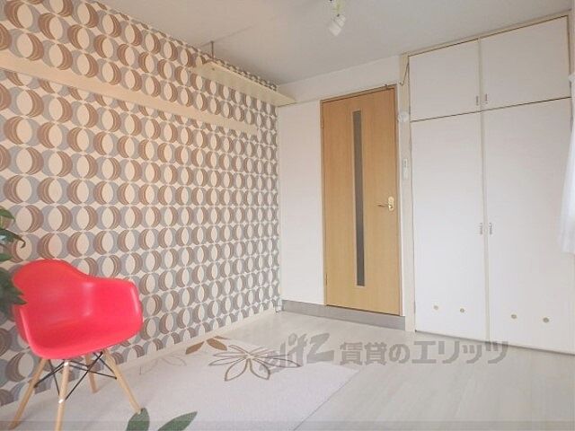 子供部屋