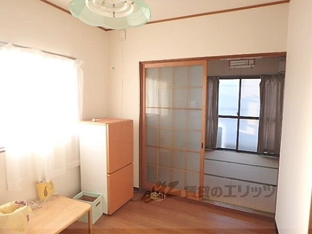 子供部屋