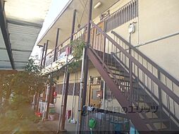 JR山陰本線 太秦駅 徒歩5分