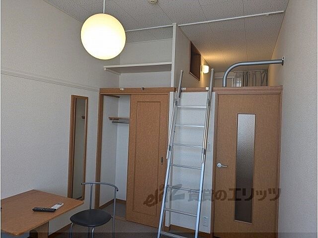 子供部屋