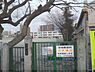 周辺：皇子山中学校まで850メートル
