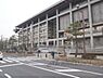 周辺：大津市役所まで1600メートル