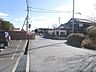 その他：前面道路