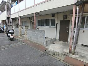 滋賀県大津市大江2丁目（賃貸アパート1K・1階・25.45㎡） その17