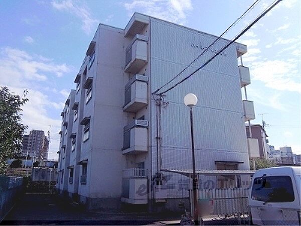 ハイネスやまざき 201｜滋賀県大津市大萱2丁目(賃貸マンション3DK・2階・57.50㎡)の写真 その10