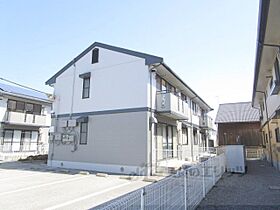 滋賀県長浜市大戌亥町（賃貸アパート2LDK・2階・56.03㎡） その12