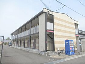 レオパレスヴァン 104 ｜ 滋賀県蒲生郡日野町大窪（賃貸アパート1K・1階・23.18㎡） その1