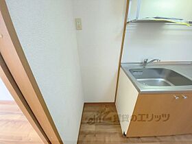 インテリオル 102 ｜ 滋賀県彦根市鳥居本町（賃貸アパート1K・1階・30.94㎡） その17