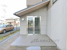 滋賀県近江八幡市出町（賃貸マンション2LDK・1階・57.00㎡） その23