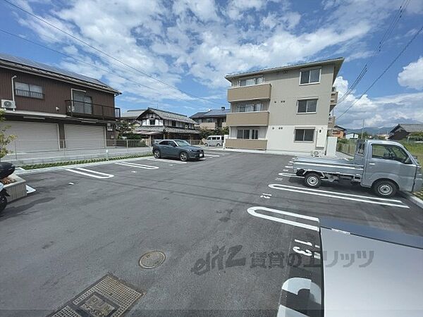 滋賀県彦根市野口町字(賃貸アパート1LDK・3階・41.85㎡)の写真 その23