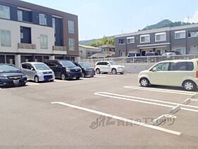 滋賀県大津市穴太2丁目（賃貸アパート1LDK・3階・39.56㎡） その23