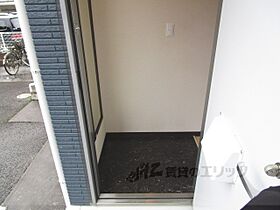 滋賀県米原市下多良1丁目（賃貸アパート1LDK・1階・42.87㎡） その13