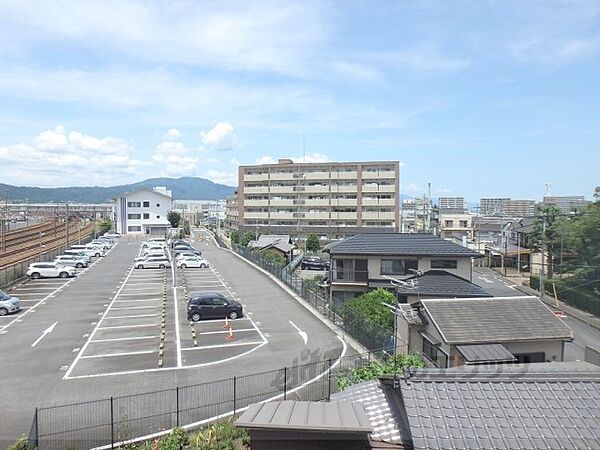 レオパレス石神 102｜滋賀県大津市馬場3丁目(賃貸アパート1K・1階・20.81㎡)の写真 その19