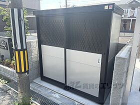 ＳＵＮＮＹ 204 ｜ 滋賀県彦根市後三条町（賃貸アパート1LDK・2階・44.32㎡） その18