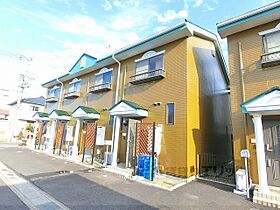 滋賀県東近江市垣見町（賃貸テラスハウス2LDK・1階・53.00㎡） その12