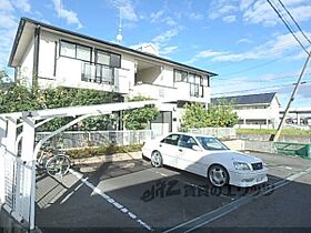 サンライフあけぼの 202 ｜ 滋賀県大津市南志賀3丁目（賃貸アパート2LDK・2階・52.84㎡） その1