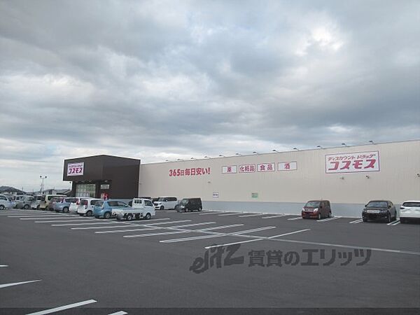 画像23:コスモス　甲南野田店まで1600メートル