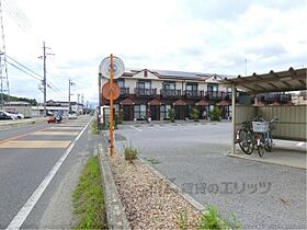 滋賀県東近江市佐生町（賃貸アパート2LDK・1階・59.62㎡） その19