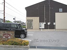 滋賀県長浜市三ツ矢元町（賃貸アパート1K・1階・30.79㎡） その19