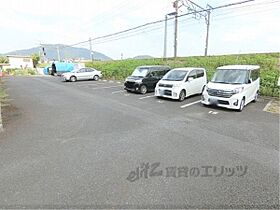 ナユタのさとセジュール 102 ｜ 滋賀県近江八幡市安土町慈恩寺（賃貸アパート2LDK・1階・61.82㎡） その22