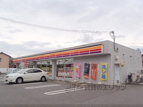 滋賀県大津市国分1丁目(賃貸アパート2LDK・1階・53.99㎡)の写真 その26