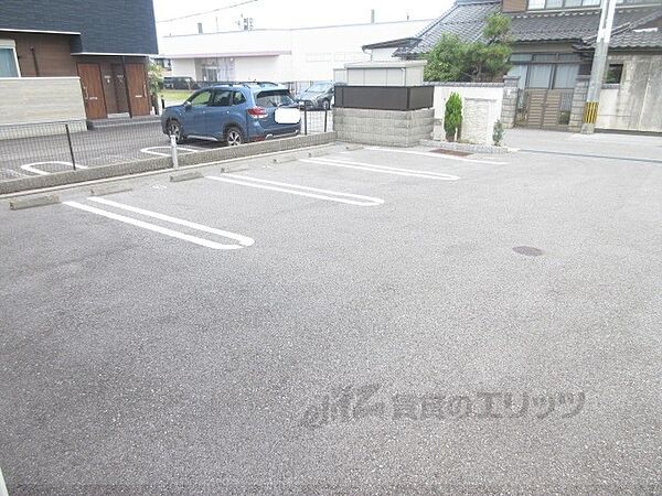 滋賀県彦根市小泉町(賃貸アパート1K・2階・31.67㎡)の写真 その21