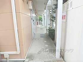 滋賀県守山市古高町（賃貸アパート1K・2階・23.18㎡） その18