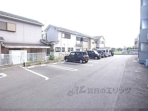 マジコールコーポ 306｜滋賀県大津市見世1丁目(賃貸アパート2LDK・3階・51.67㎡)の写真 その21