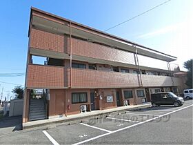 滋賀県近江八幡市安土町小中（賃貸マンション2LDK・1階・47.97㎡） その1