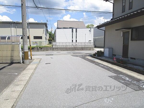 滋賀県米原市高溝(賃貸アパート1LDK・1階・43.63㎡)の写真 その18