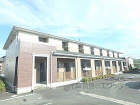 滋賀県守山市立入町（賃貸アパート1R・1階・26.13㎡） その1