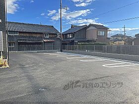 滋賀県彦根市松原（賃貸アパート1LDK・1階・44.17㎡） その18