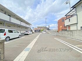 滋賀県大津市大江2丁目（賃貸アパート1LDK・1階・43.64㎡） その22