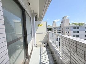 滋賀県大津市大江8丁目（賃貸マンション1K・5階・27.00㎡） その17