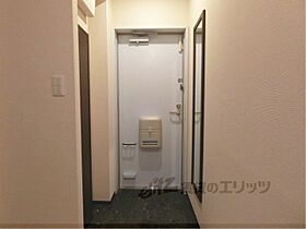 滋賀県東近江市桜川西町（賃貸アパート1K・2階・29.87㎡） その9