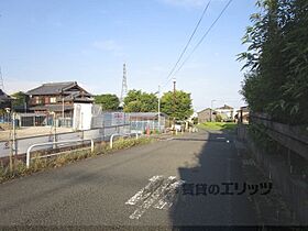 滋賀県高島市今津町舟橋2丁目（賃貸アパート1LDK・1階・48.18㎡） その25