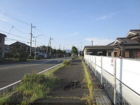 滋賀県高島市今津町舟橋2丁目（賃貸アパート1LDK・1階・48.18㎡） その28