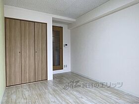 プリオールＺＥＮ 508 ｜ 滋賀県草津市野路1丁目（賃貸マンション1K・5階・22.96㎡） その12