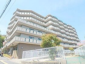 滋賀県大津市南志賀1丁目（賃貸マンション2LDK・1階・65.29㎡） その1