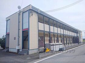 レオパレス駿 212 ｜ 滋賀県愛知郡愛荘町石橋（賃貸アパート1K・2階・23.18㎡） その3